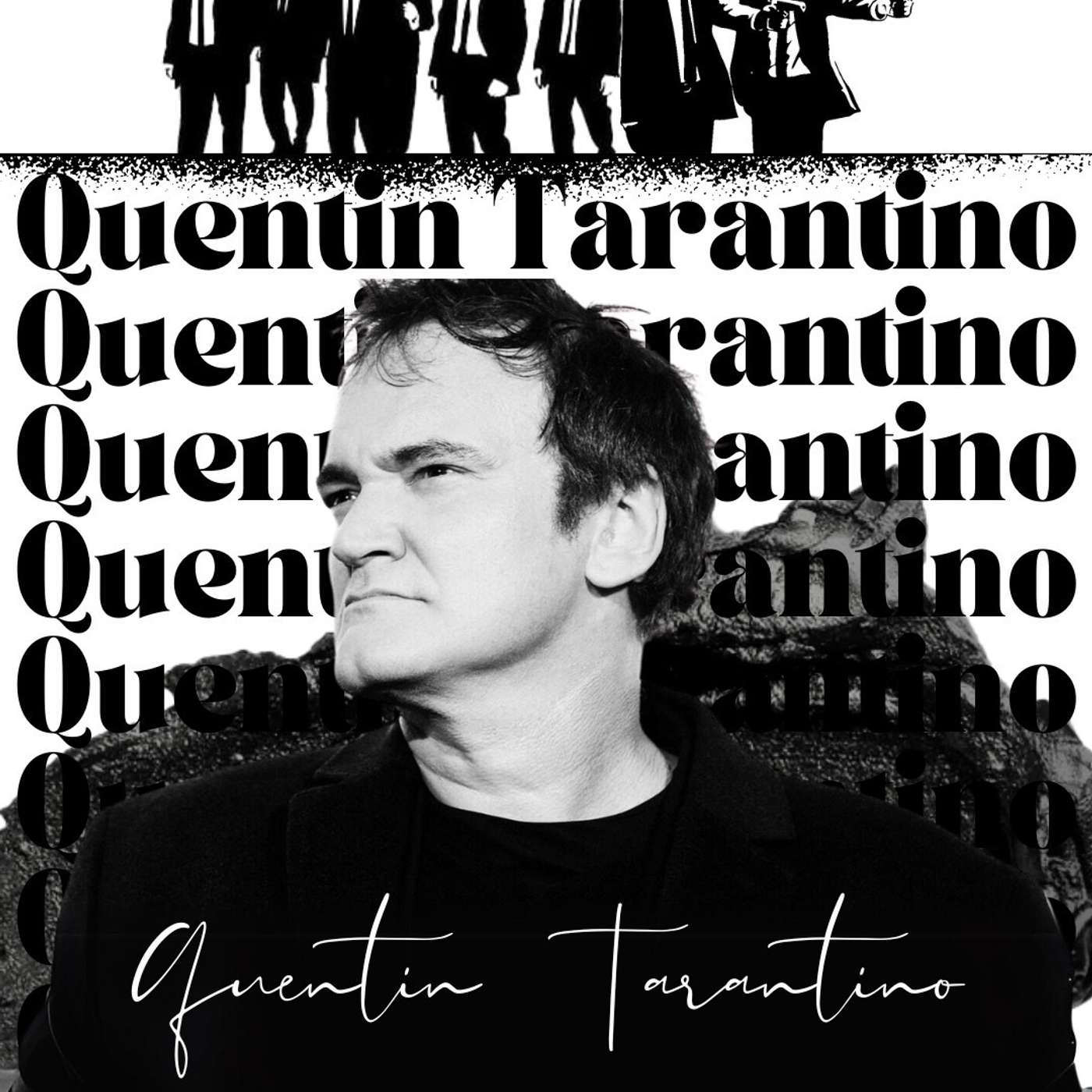 Quentin Tarantino