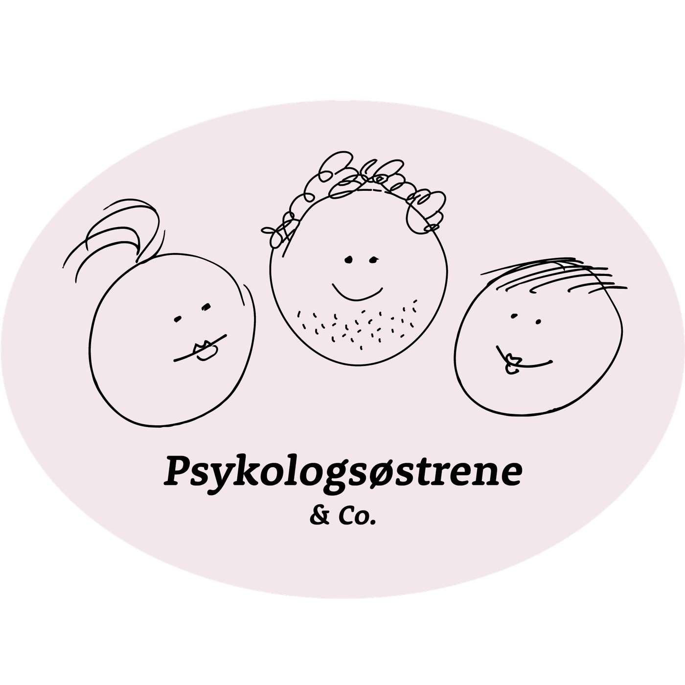 Psykologsøstrene & Co