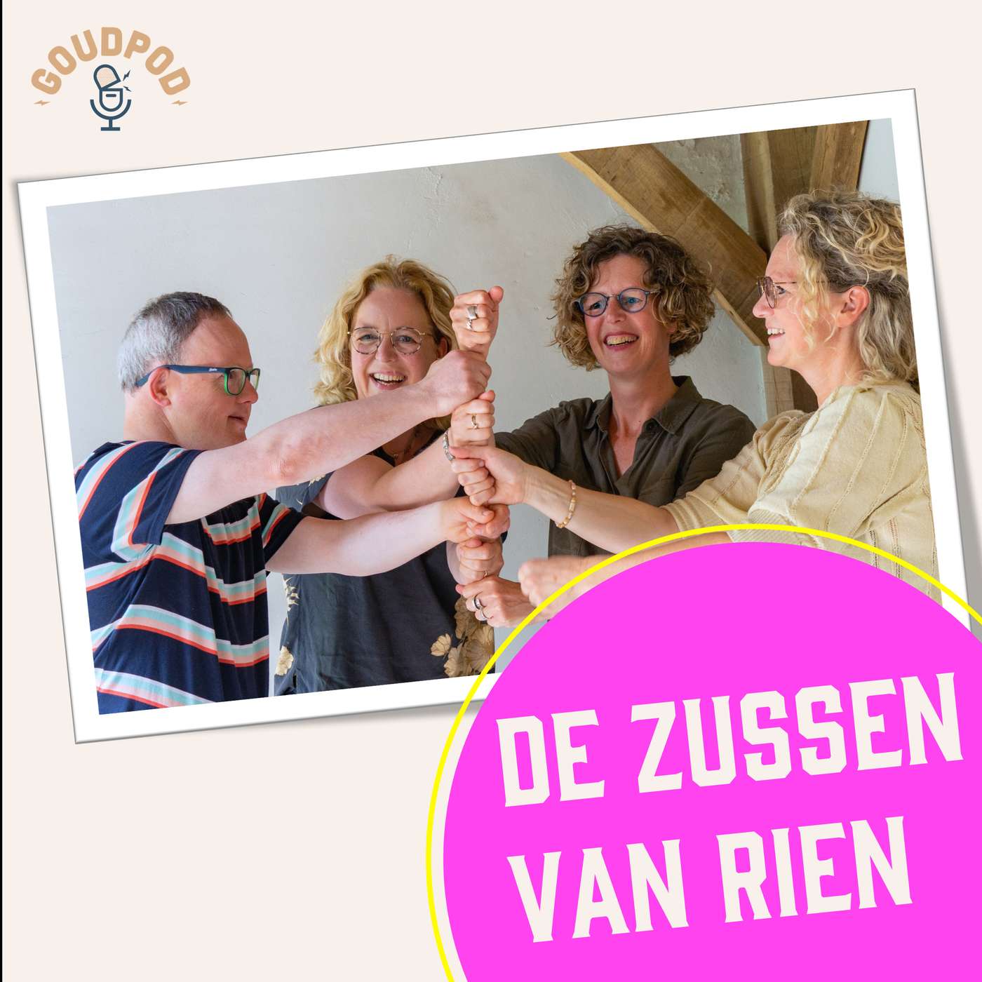 Afl.3 Een onverwachte gebeurtenis
