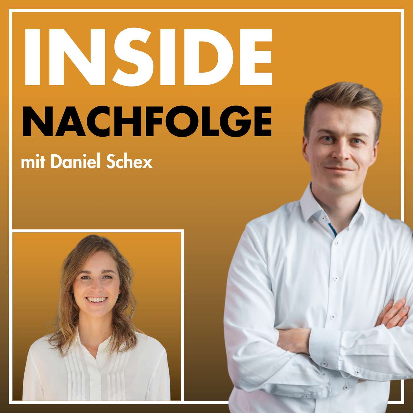 INSIDE NACHFOLGE - Unternehmens- & Vermögensnachfolge im deutschen Mittelstand