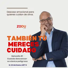 También tú mereces cuidado