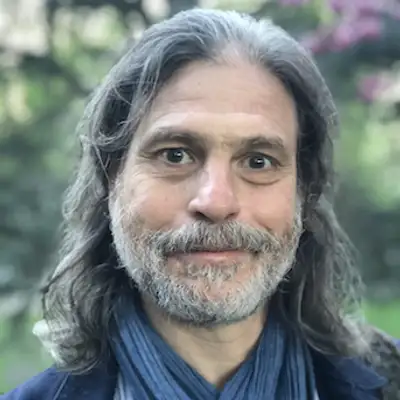 Erik Goldman