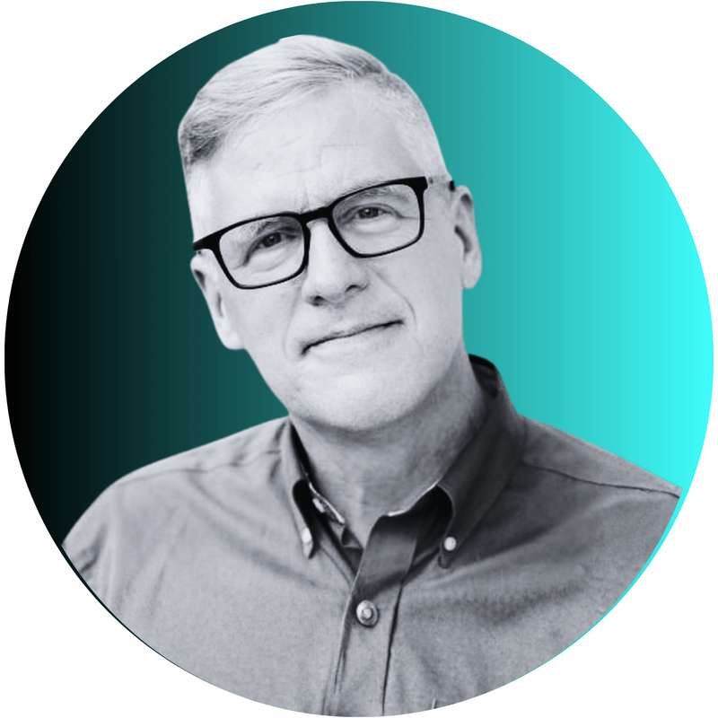 Tony Byrne