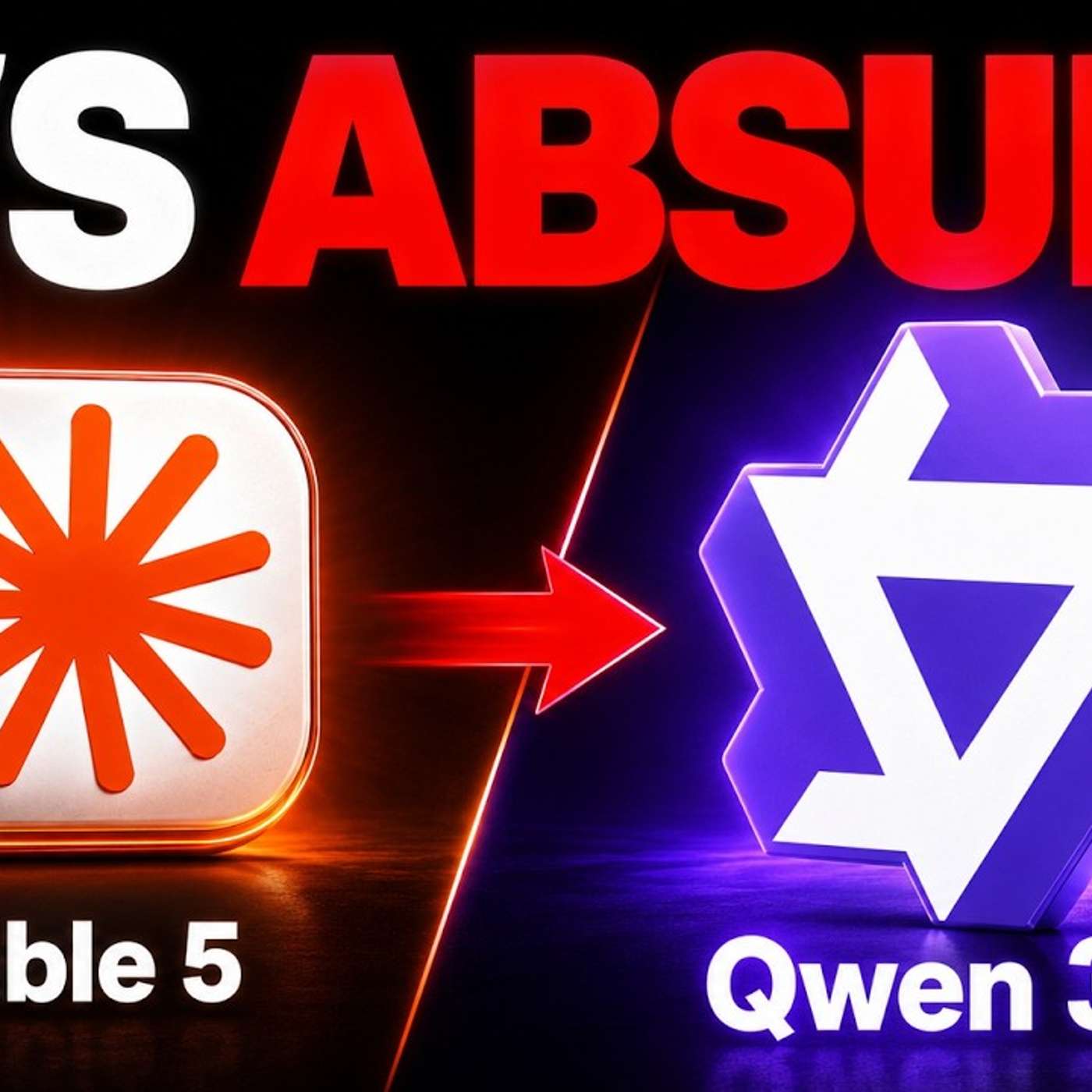 I Tested Qwen 3.8 So You Don't Have To… episode artwork