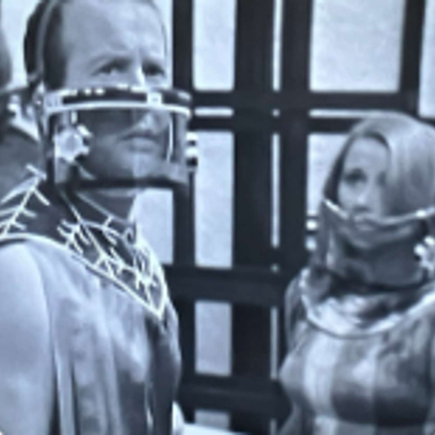 Episode 23: The Ark/ Baron Spider, The Underground Super Express Goes West, Balloonga, I Saw A Bird Episode 23: The Ark/ Baron Spider, The Underground Super Express Goes West, Balloonga, I Saw A Bird