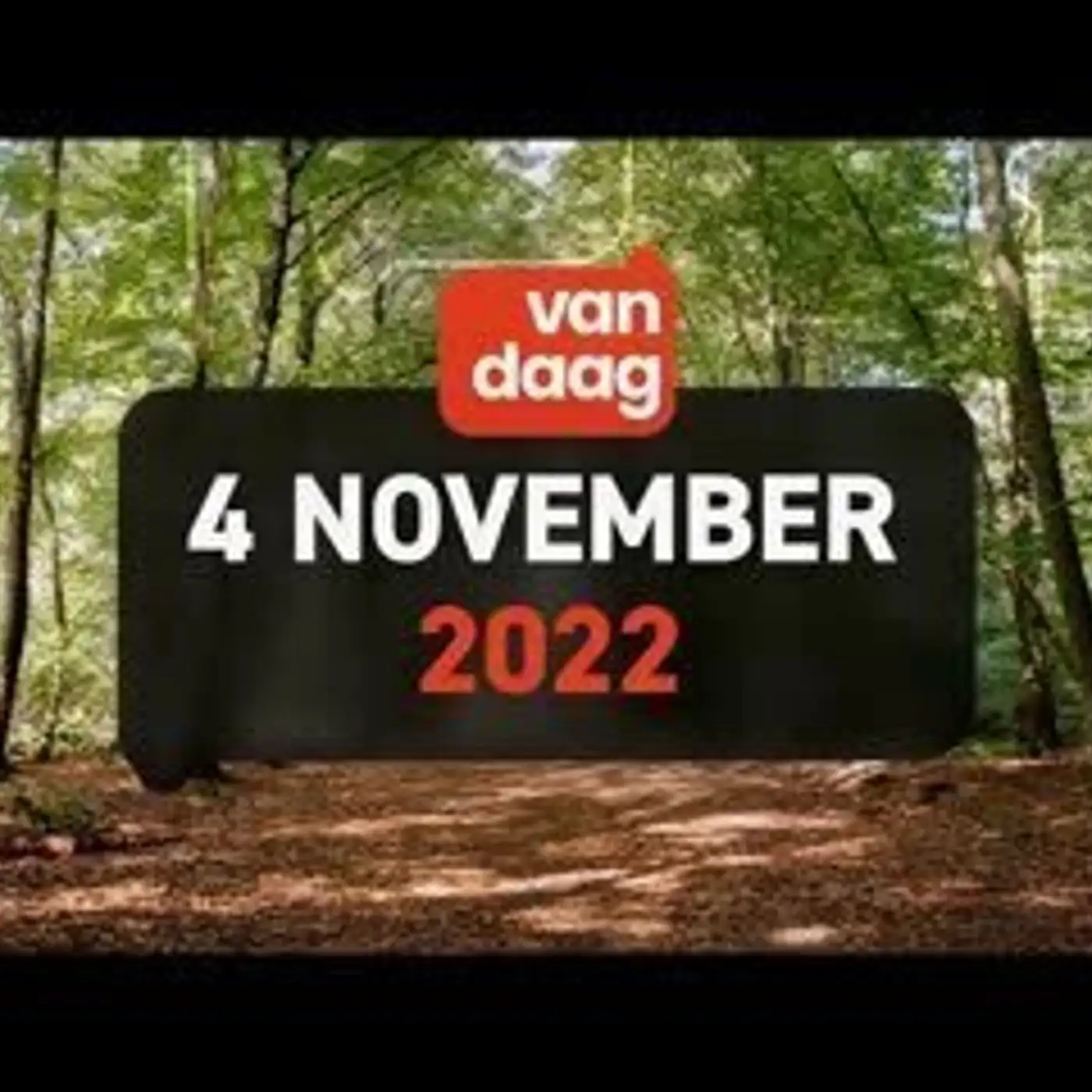 1Twente Vandaag van vrijdag 4 november 2022