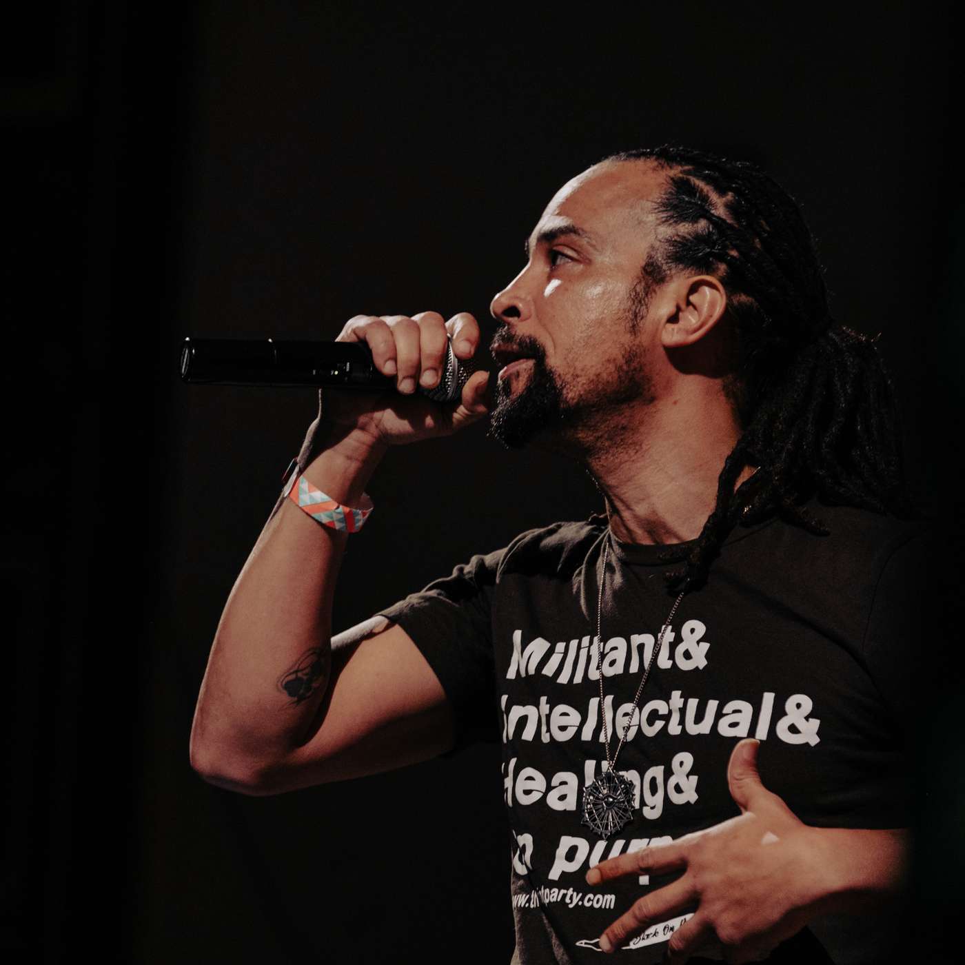 Escape From Alcatraz