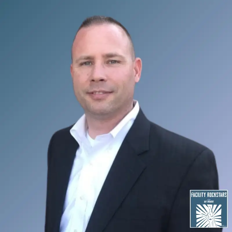 Leading Without Authority - Dan O'Connell - Facility Rockstars - Episode # 002