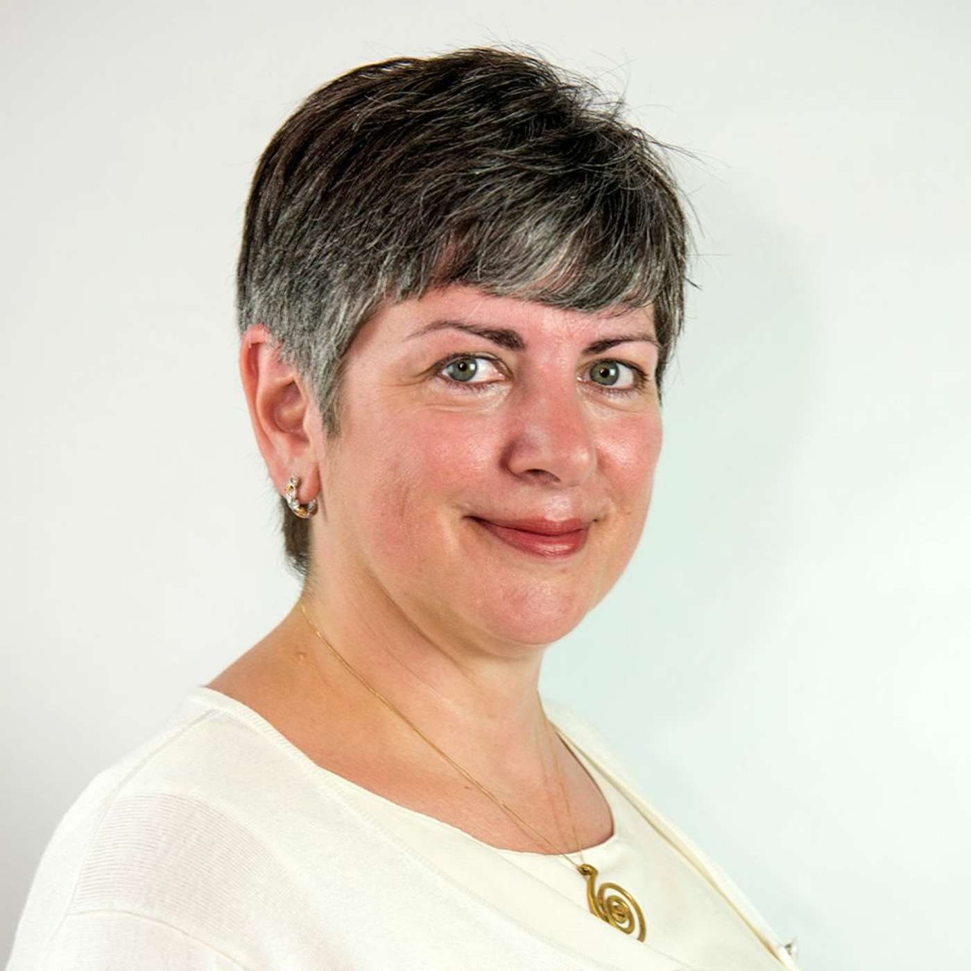 Maria Arpa on the Power of Nonviolent Communication