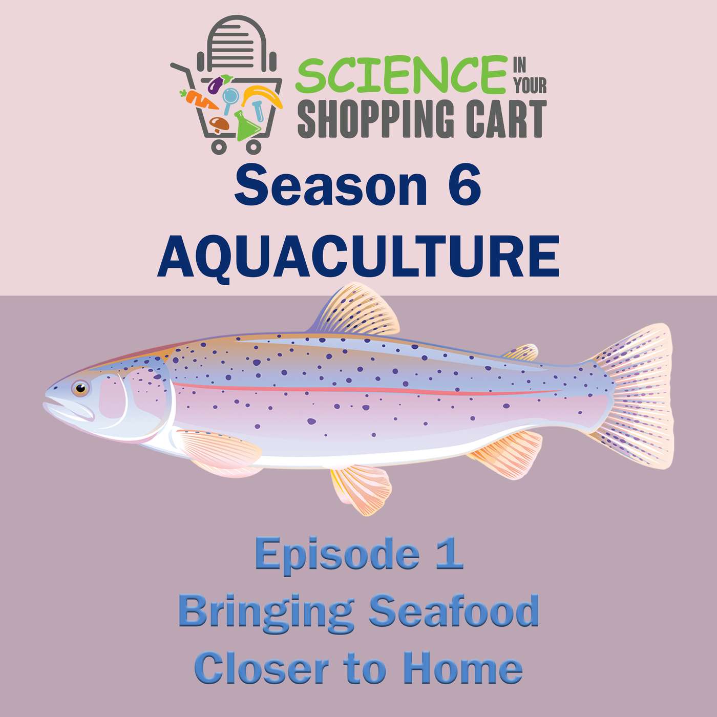 Science In Your Shopping Cart