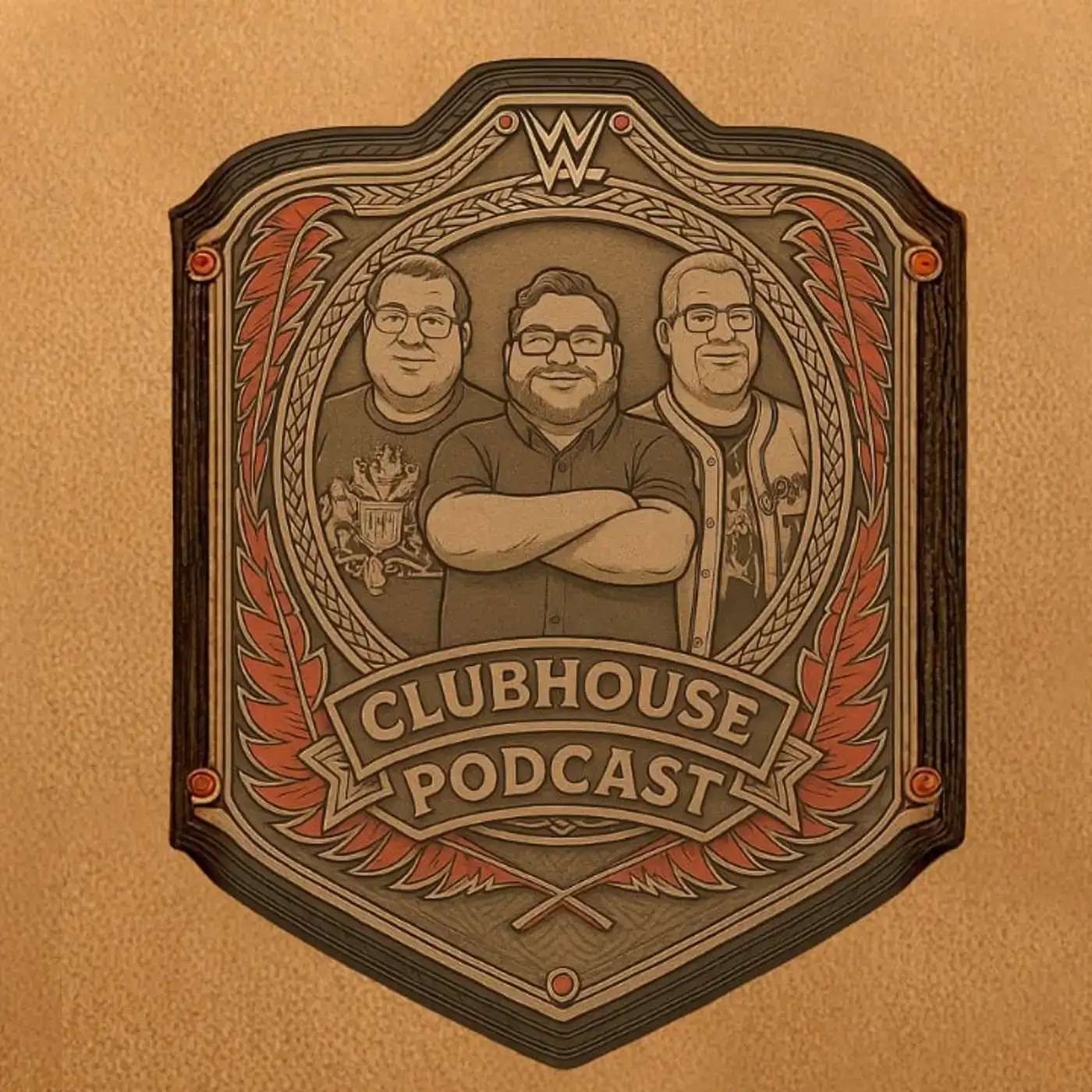 The Clubhouse Podcast