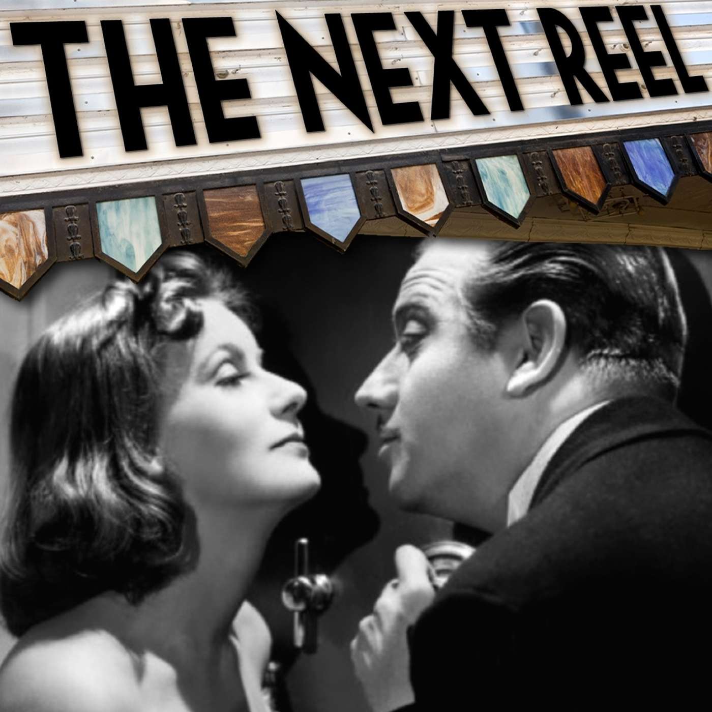 The Next Reel Film Podcast