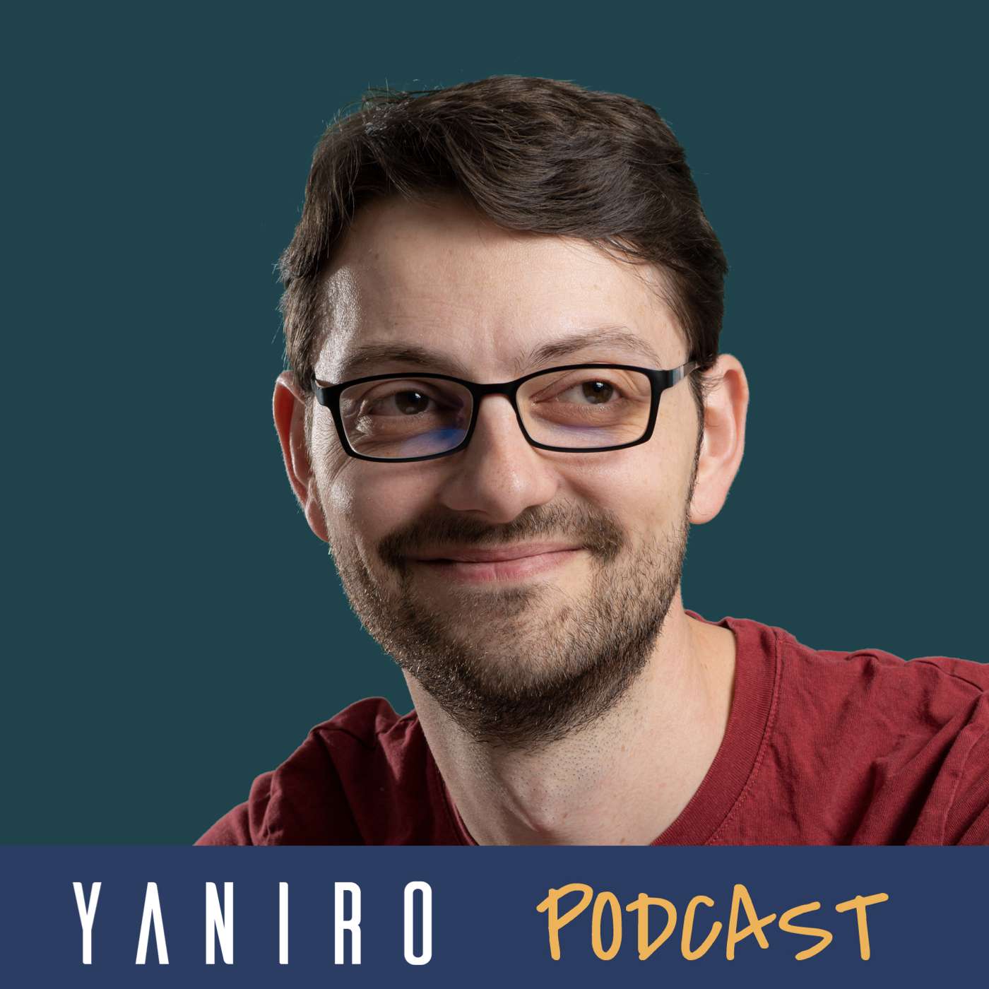 Yaniro - The Human Factor