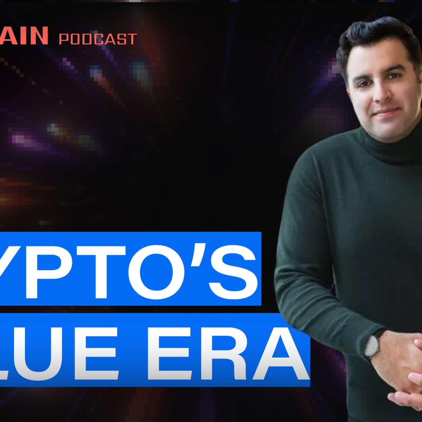 Inside Plasma with Zaheer: The Future of Stablecoins