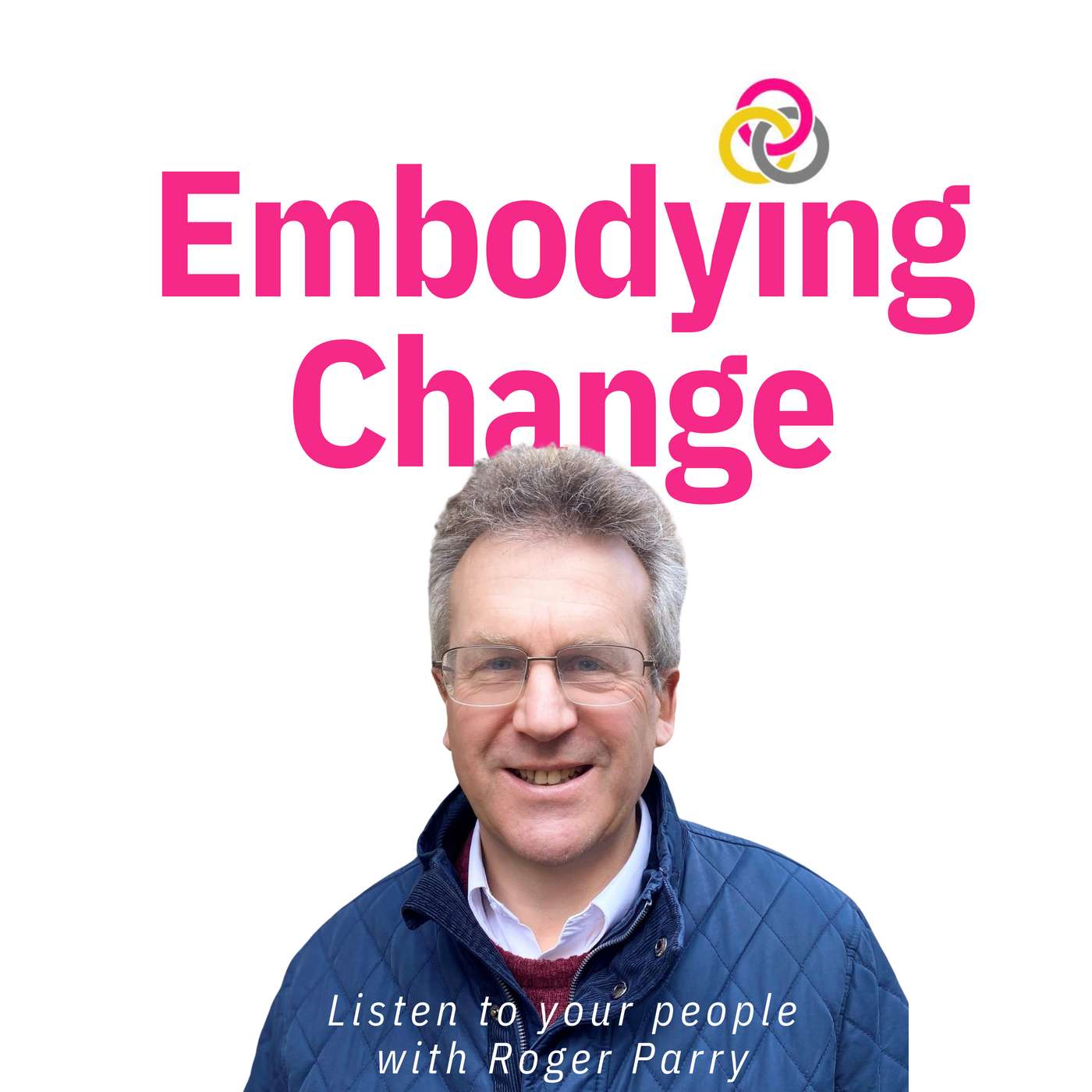 Embodying change: Transforming power, culture and well-being for people in aid