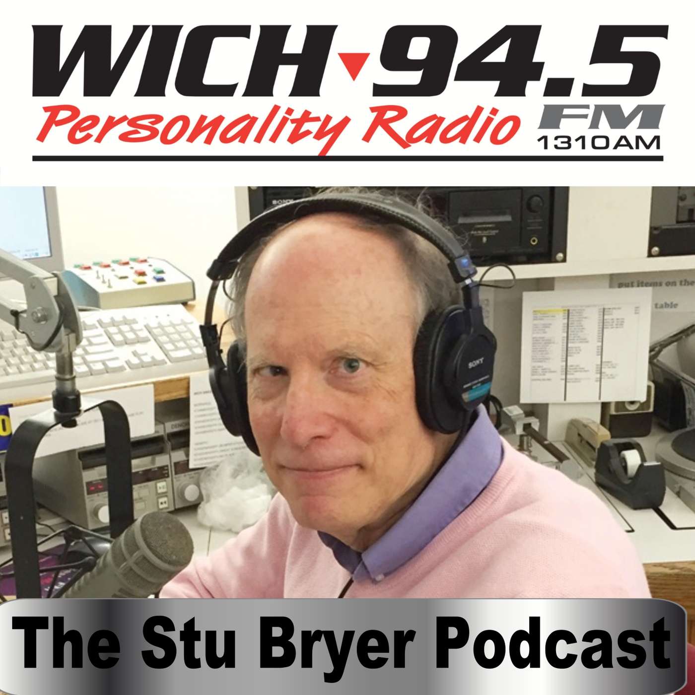 The Stu Bryer Show