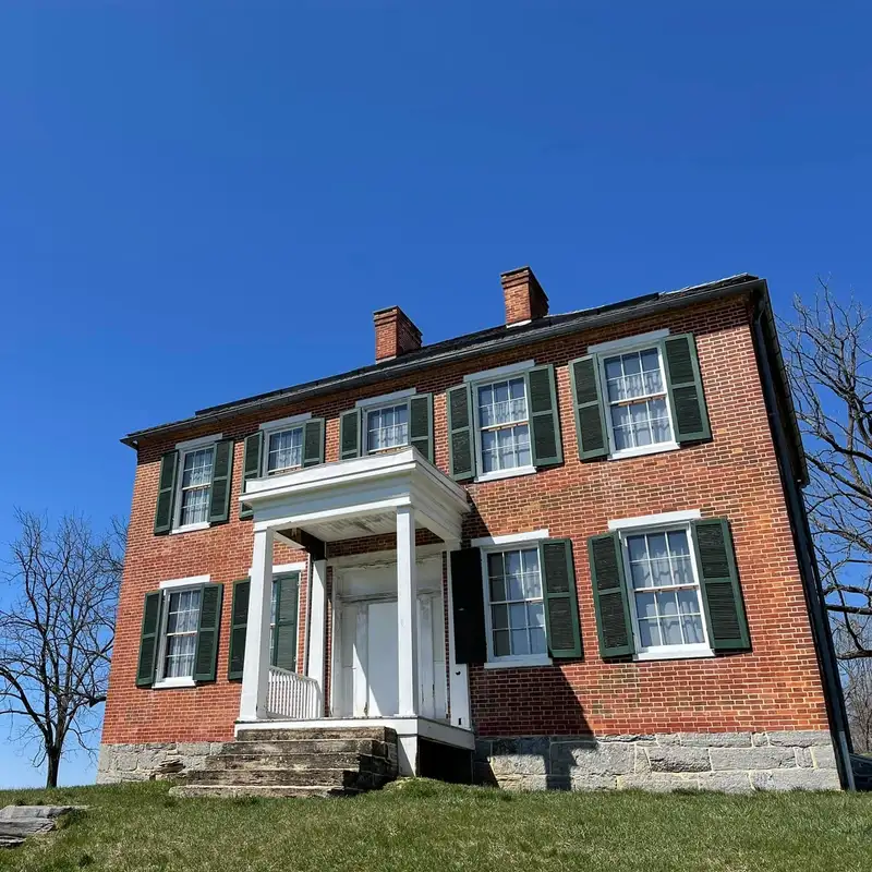 Revisiting Antietam’s aftermath: Jake Wynn on the vast hospital in Frederick, Pry House