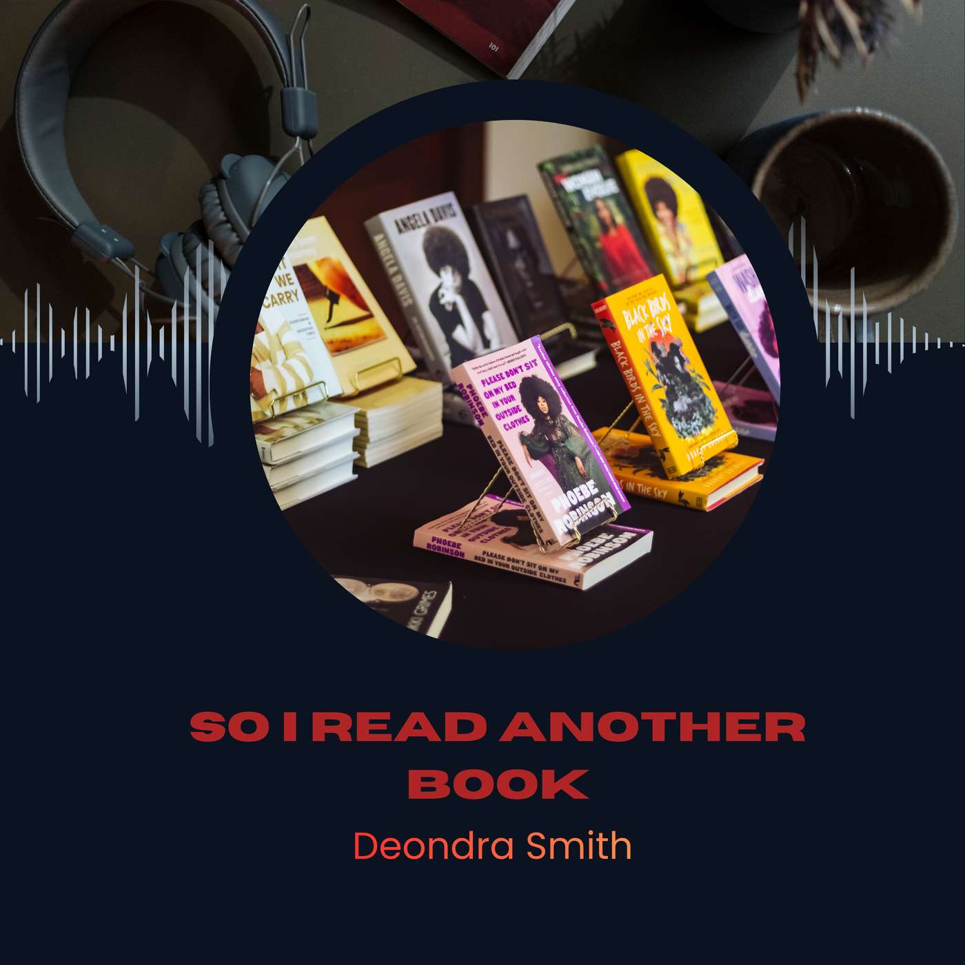 So I Read Another Book cover art