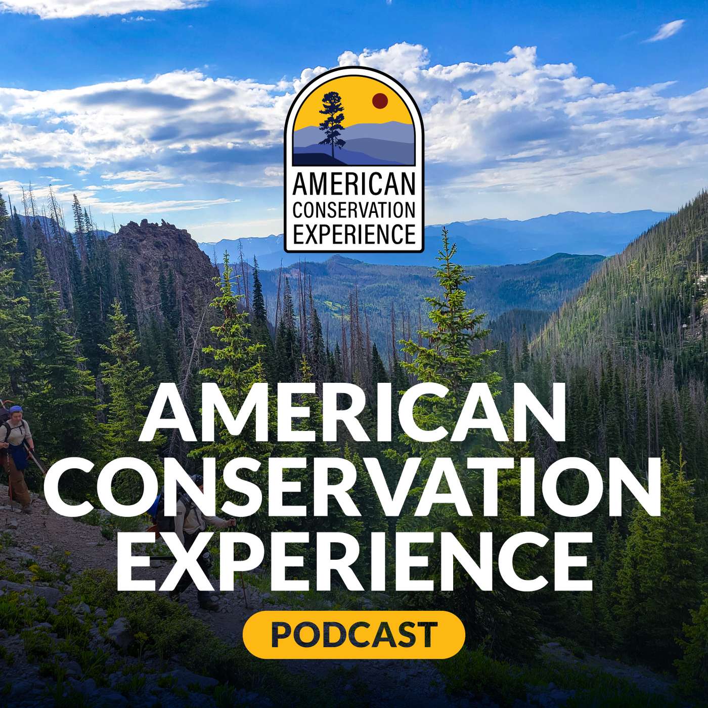 American Conservation Experience Podcast