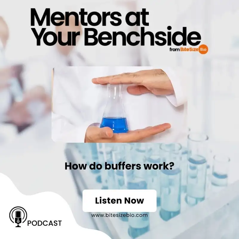  How Buffers Work—A Guide For Biologists