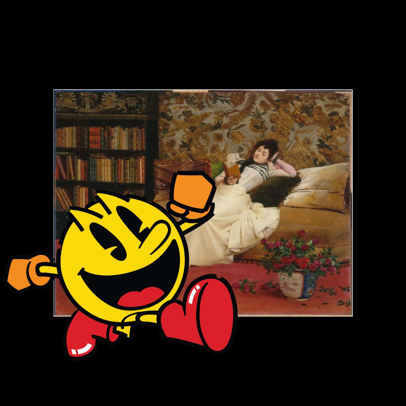 Pixels et préjugés