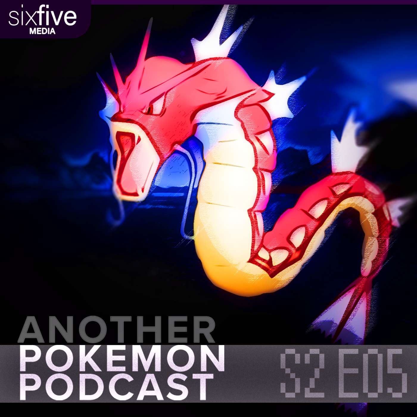 Another Pokémon Podcast