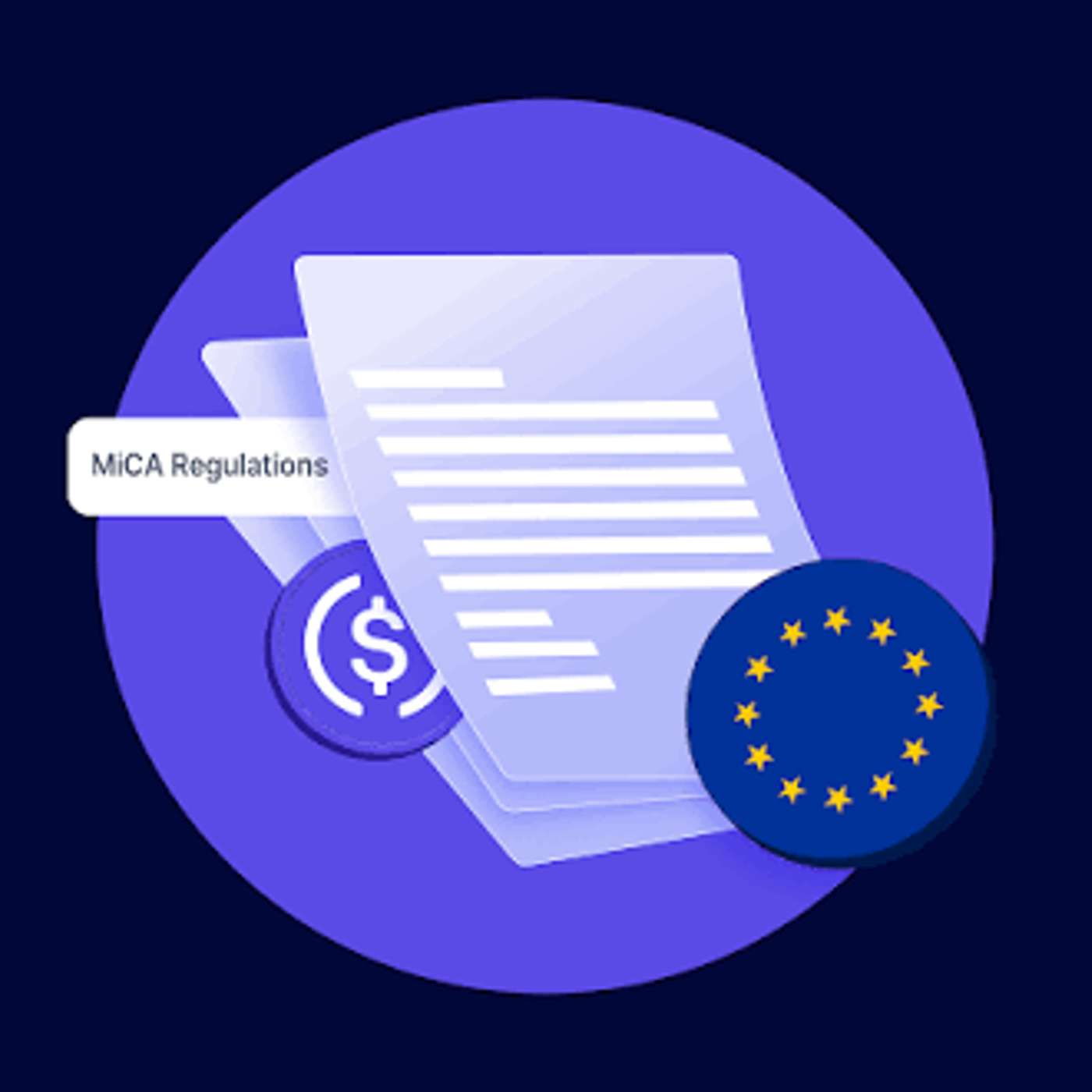 The End of Crypto’s EU Grandfather Clause