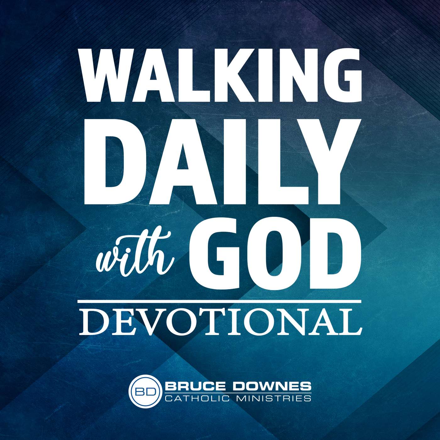 You Know the Plans You Have for Me episode artwork