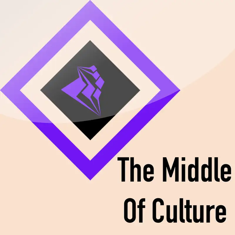 The Middle Of Culture #3 - The Incal