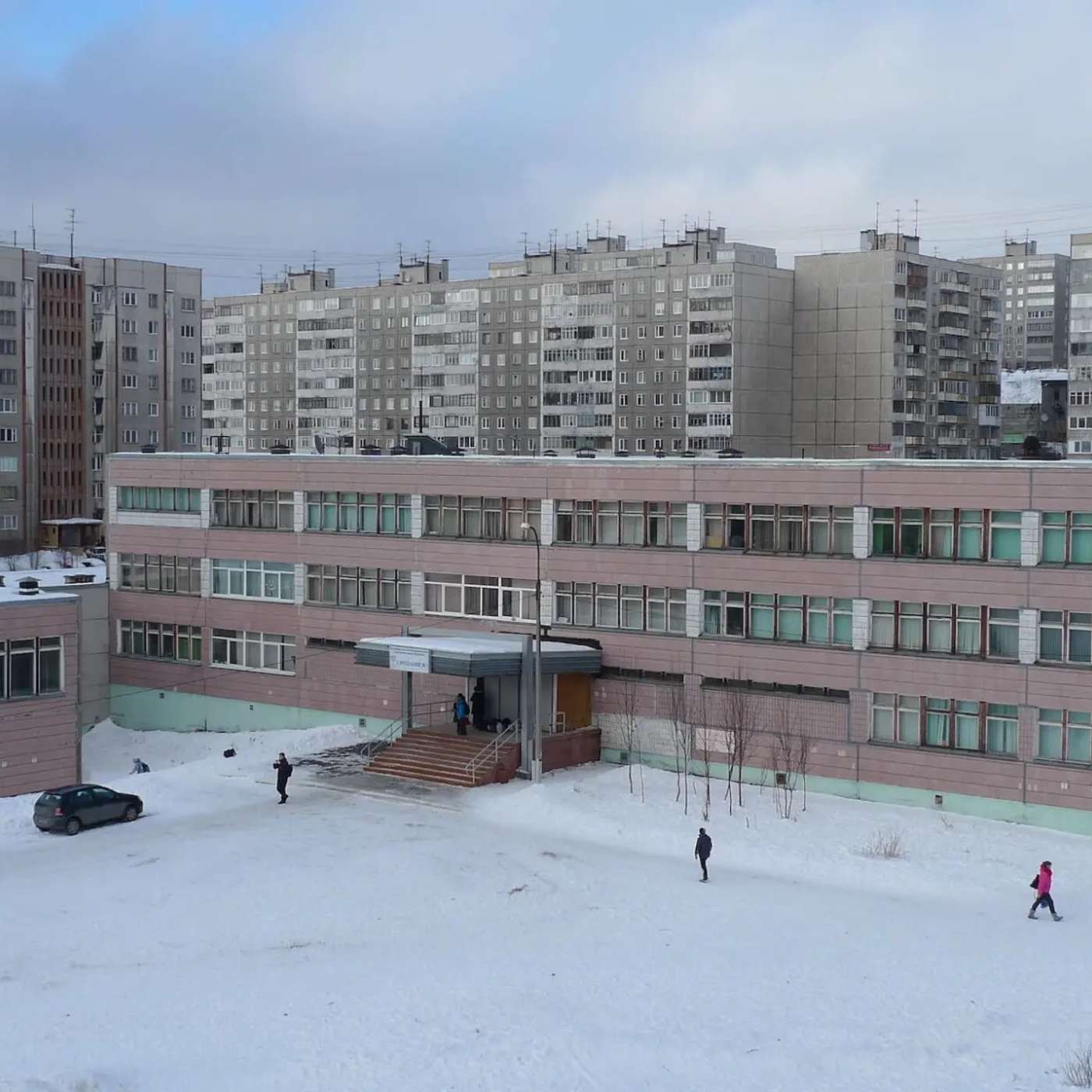 В Мурманске школьное питание подорожает в среднем на 30% В Мурманске школьное питание подорожает в среднем на 30%