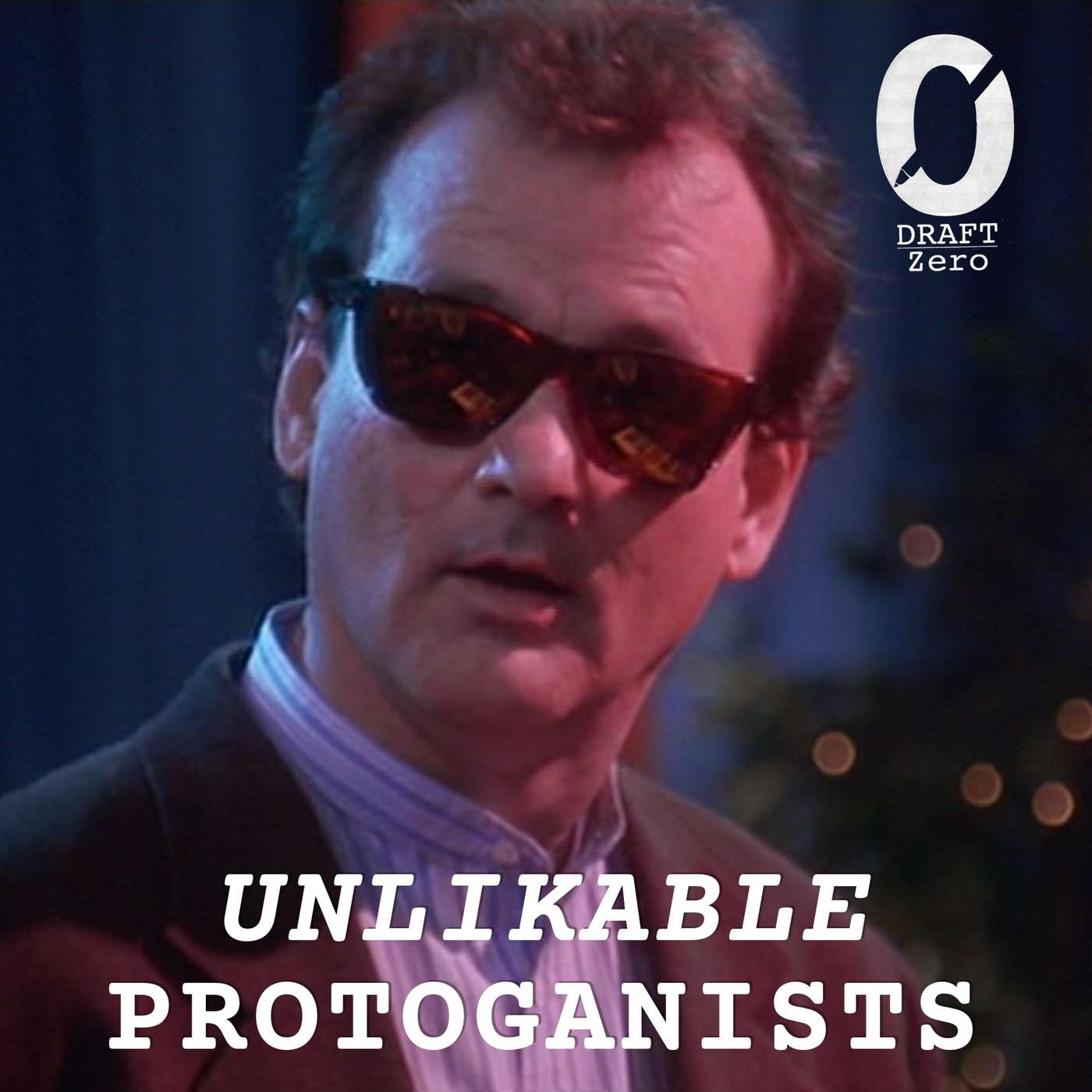 DZ-03: Making Unlikeable Protagonists Compelling episode artwork