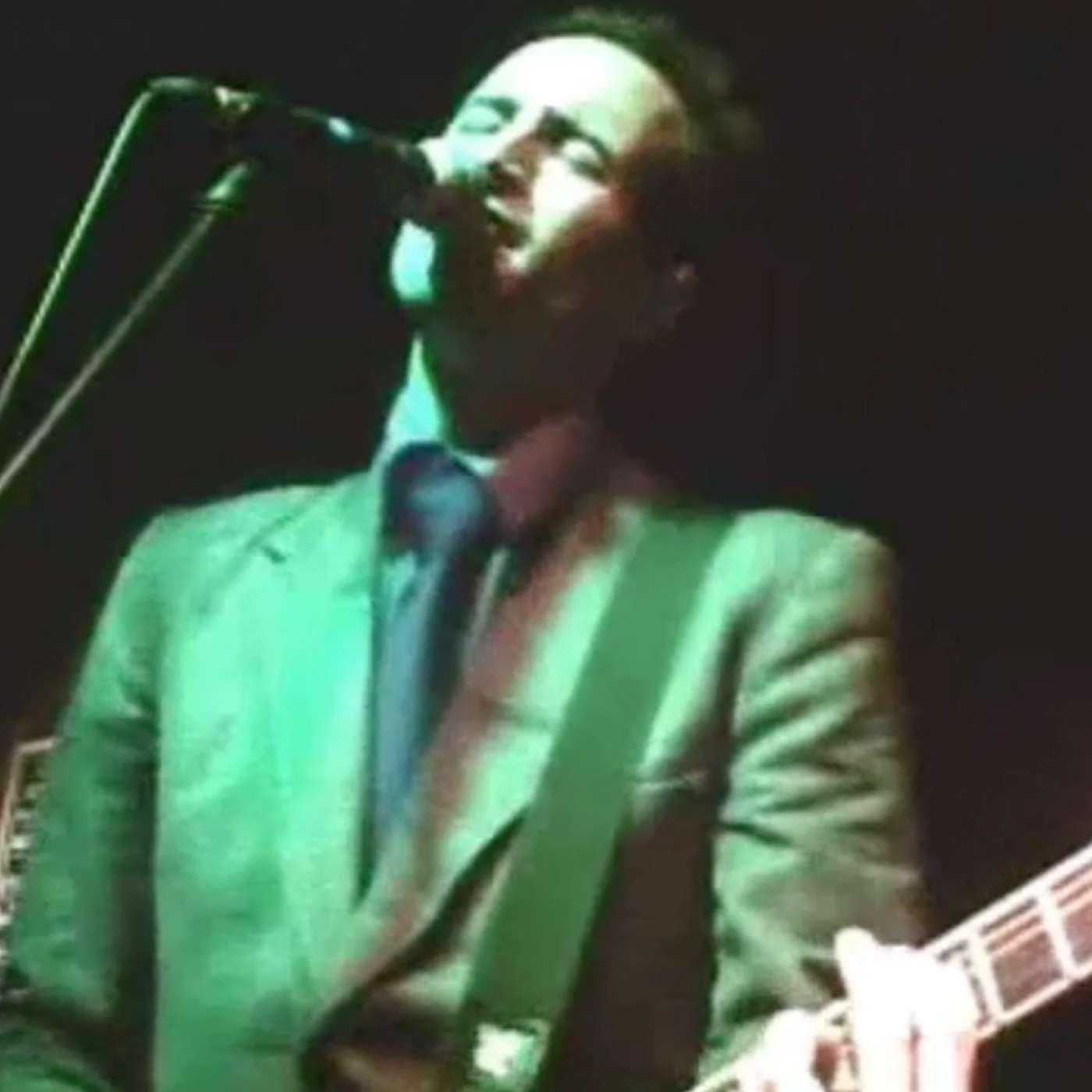 What Do You Call That Noise? The XTC Podcast