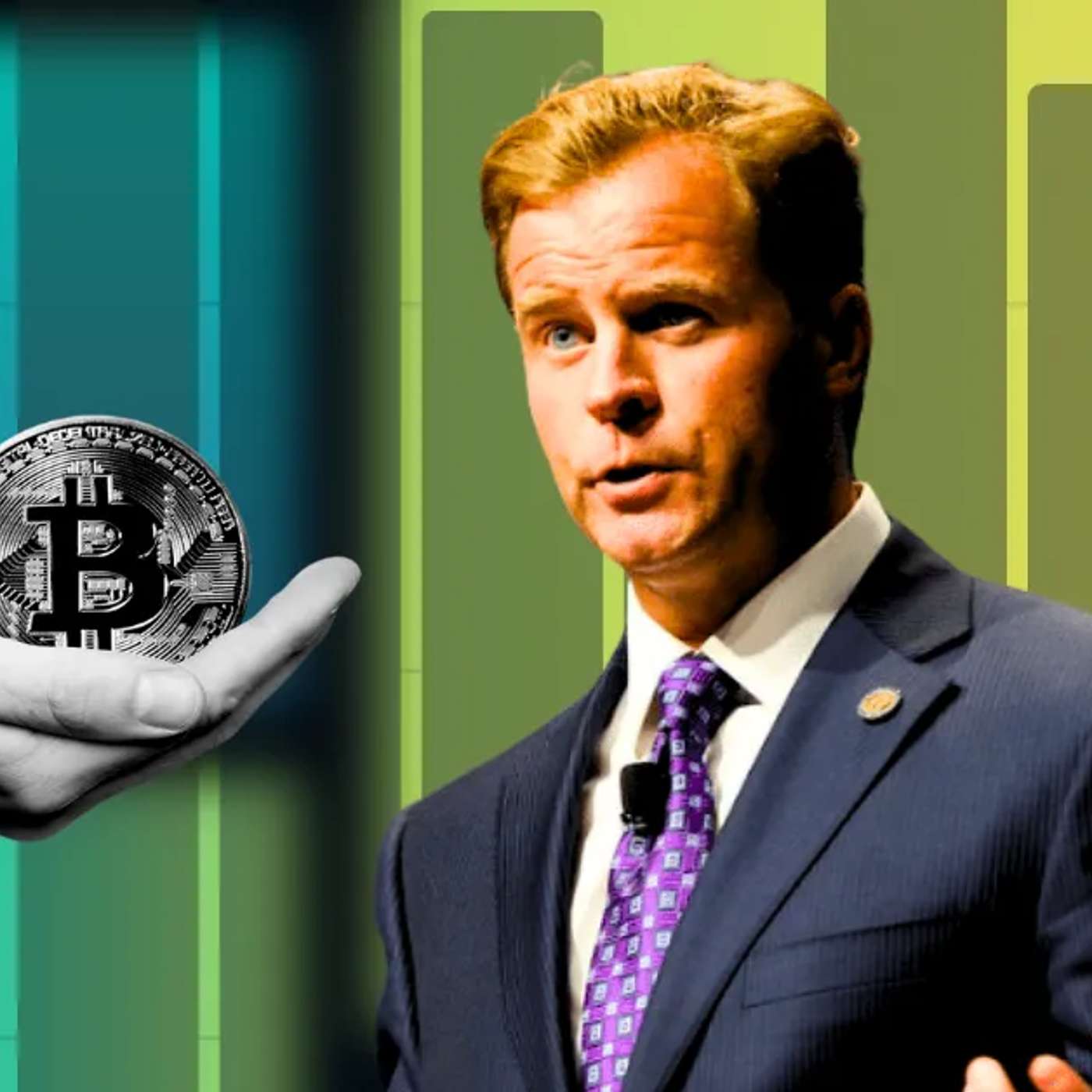 Fortune 500 Embraces Blockchain, American Bitcoin Corp Targets Dominance, Quintenz Advocates Crypto Balance, Metaplanet Joins Top Bitcoin Holders, and more...