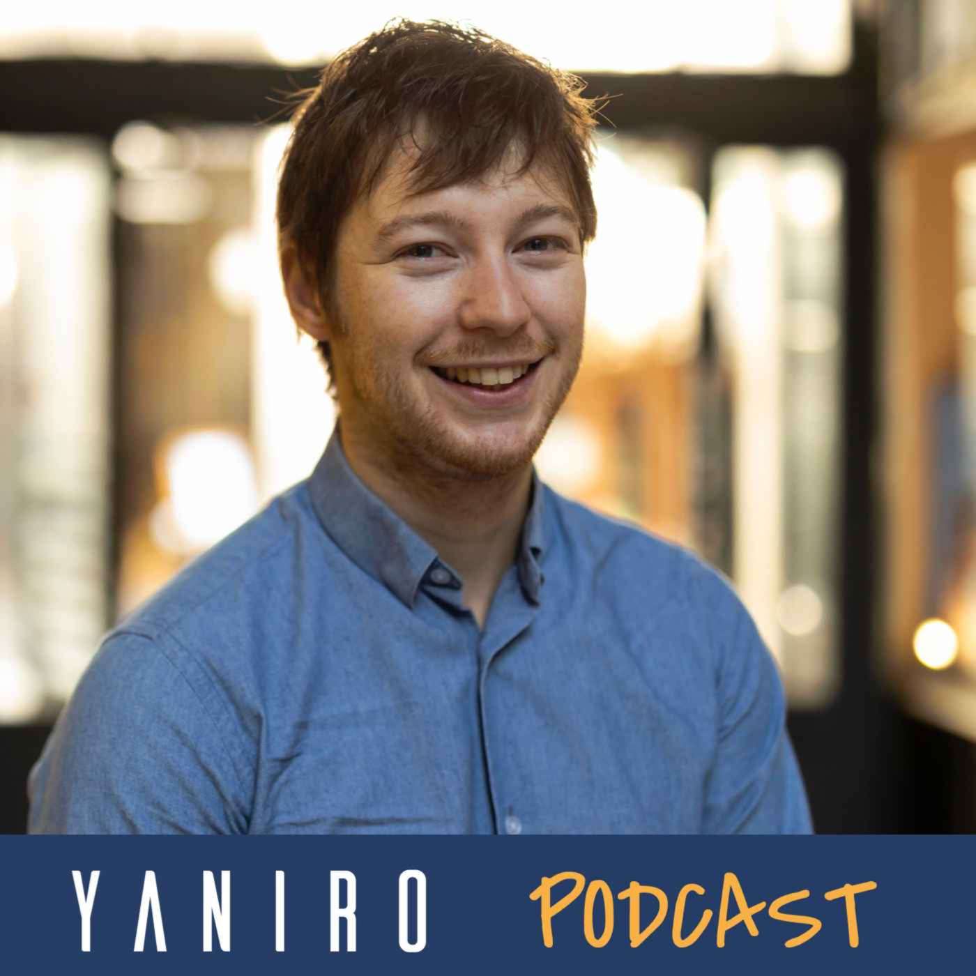 Yaniro - The Human Factor