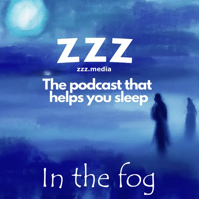 Fall asleep In the Fog by Richard Harding Davis Chapter 1 read by Jason