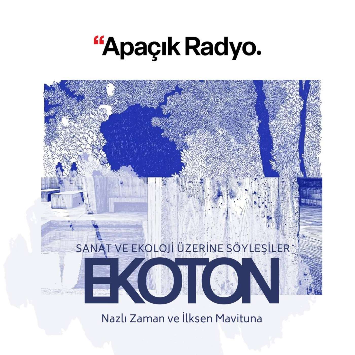Yeryüzüne Tutunarak Havalanmak episode artwork