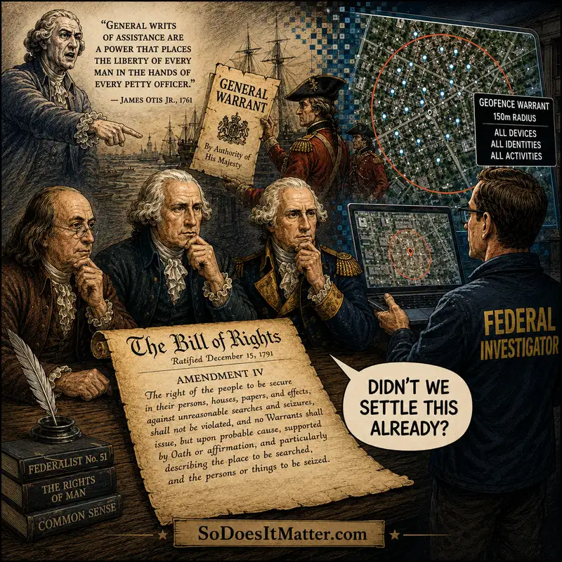 Supreme Court Upholds The Fourth Amendment In Major Digital Privacy Ruling