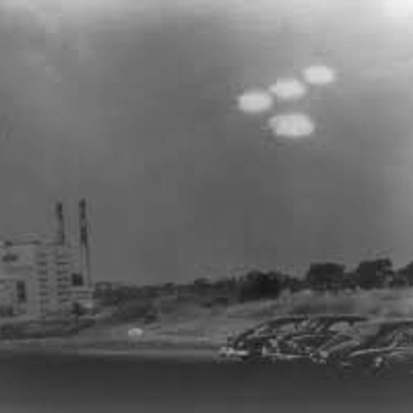 All Things Unexplained