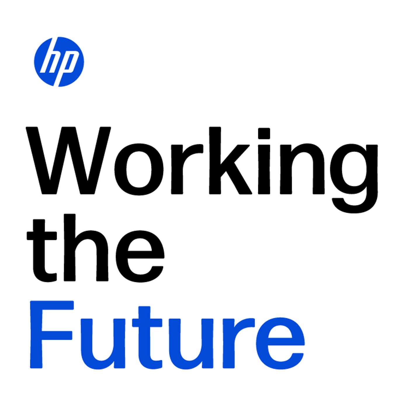 Working the Future