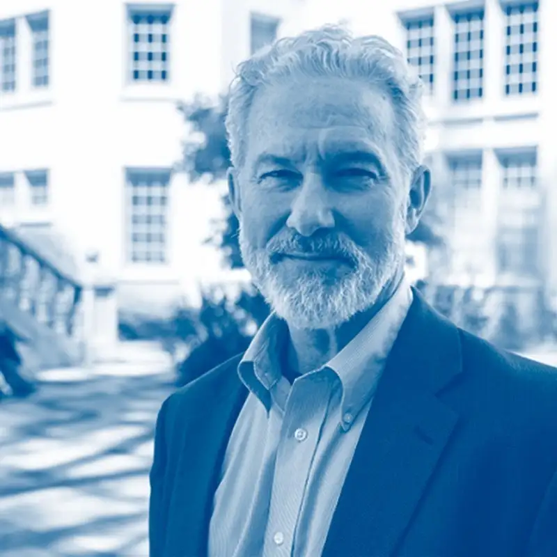 Richard Lyons, Berkeley's Chief Innovation and Entrepreneurship Officer on Innovation and Entrepreneurship