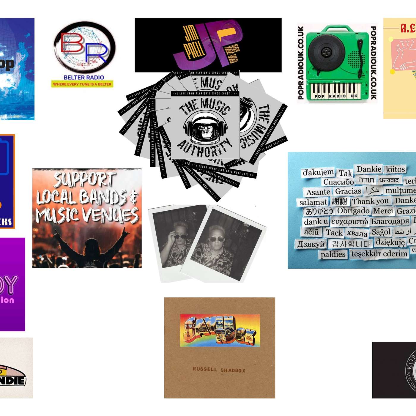 December 16, 2025 Tuesday Hour 2