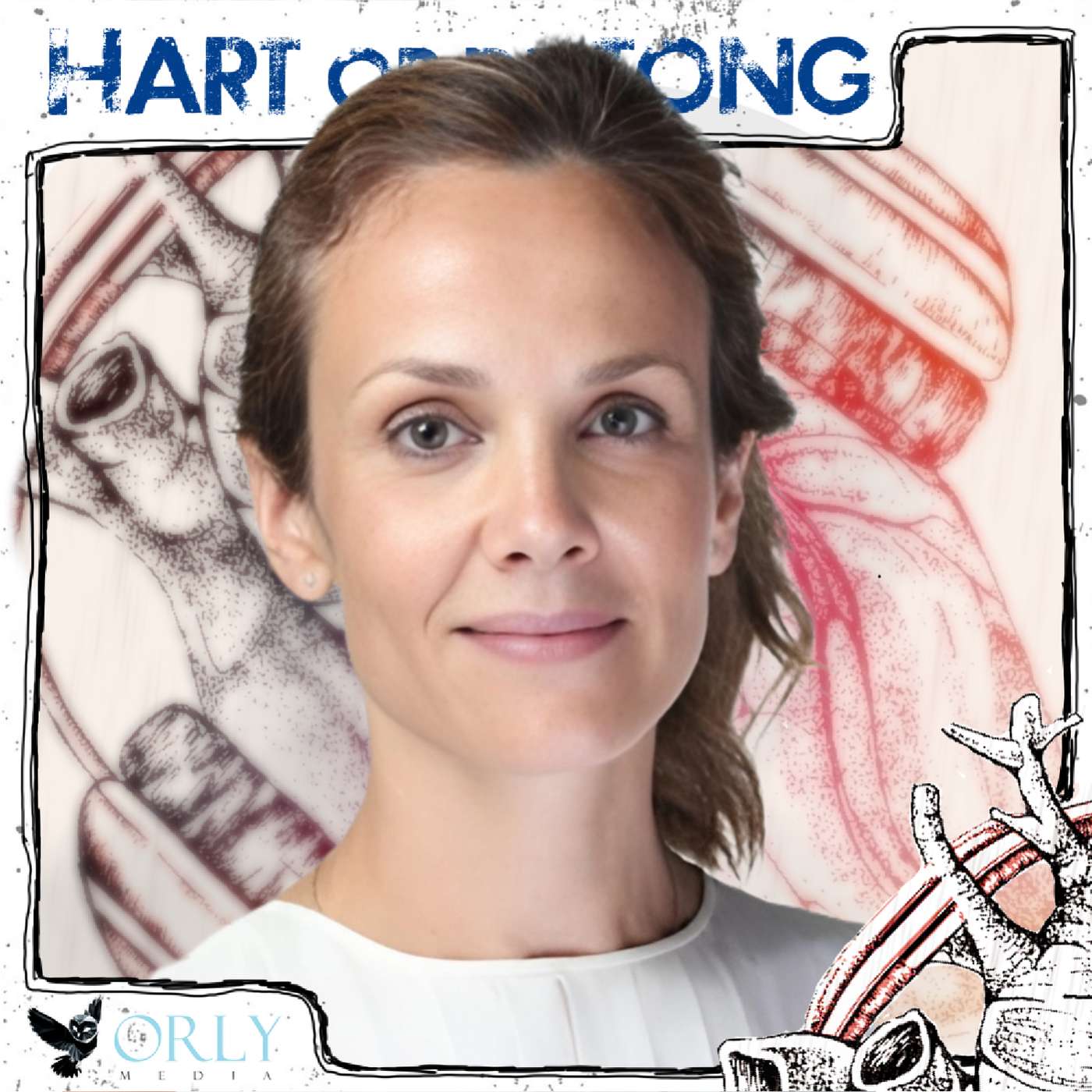 Cardiologie: Ventriculaire ritmestoornissen, met Marta de Riva Silva