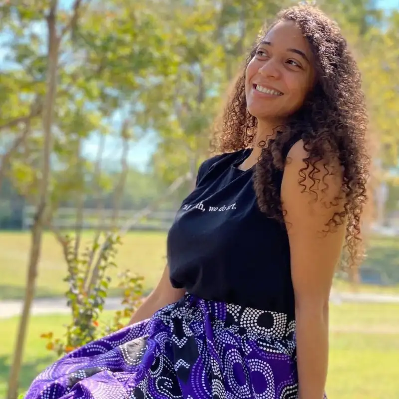 Conversation w/Tatiana Obey, author of The Champloo Mix 