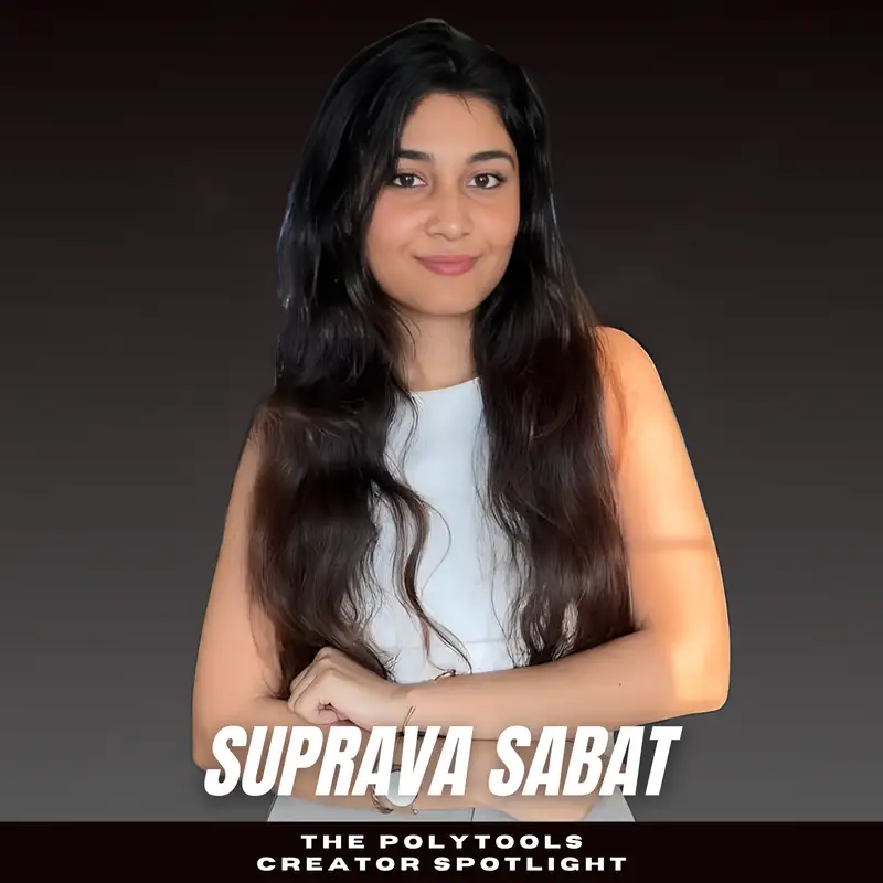 From Freelance to Business - Suprava's Automation Journey