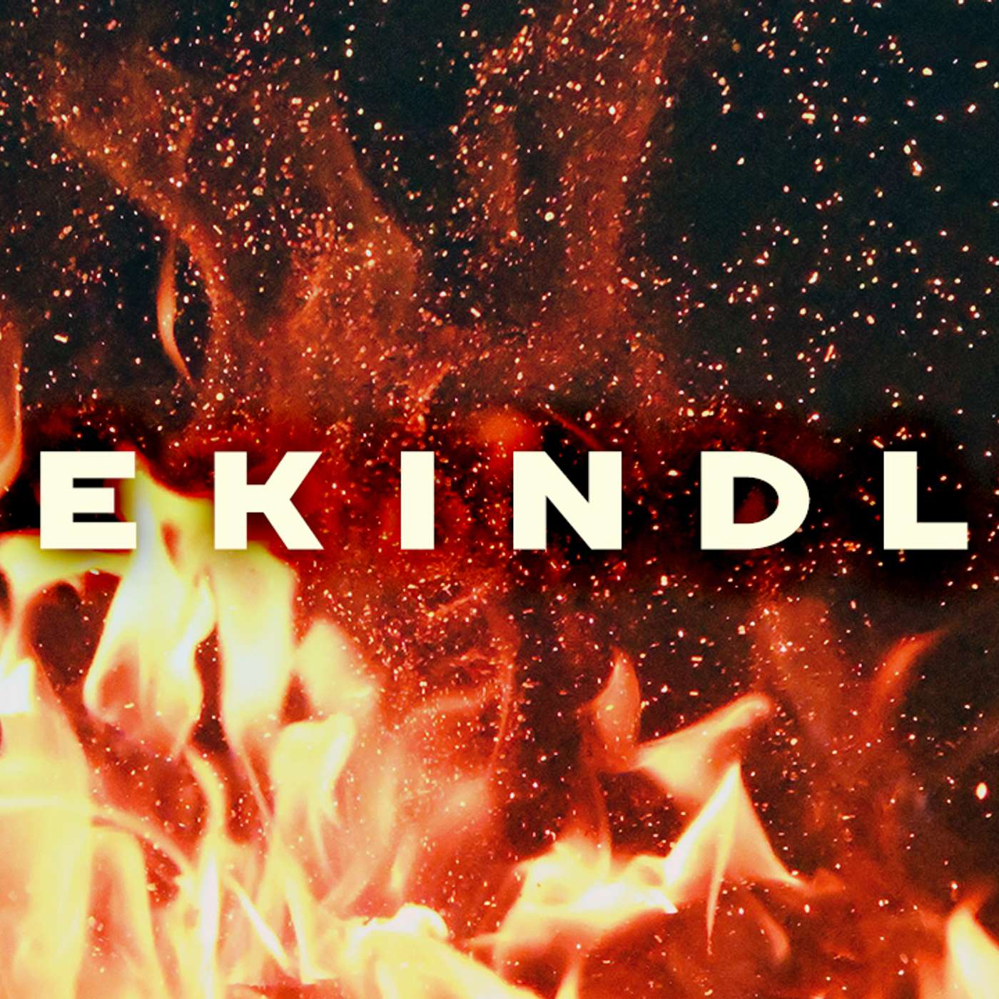 Rekindle - Todd Blanton episode artwork