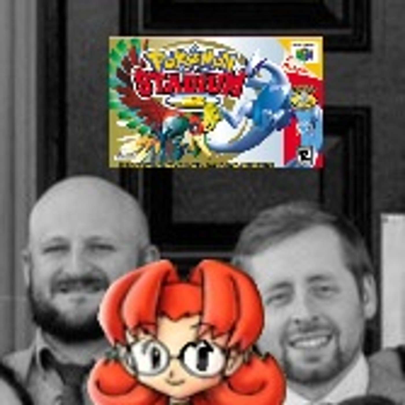 Pokémon Stadium 2 Quiz For All Pokémon Stadium 2 Quiz For All