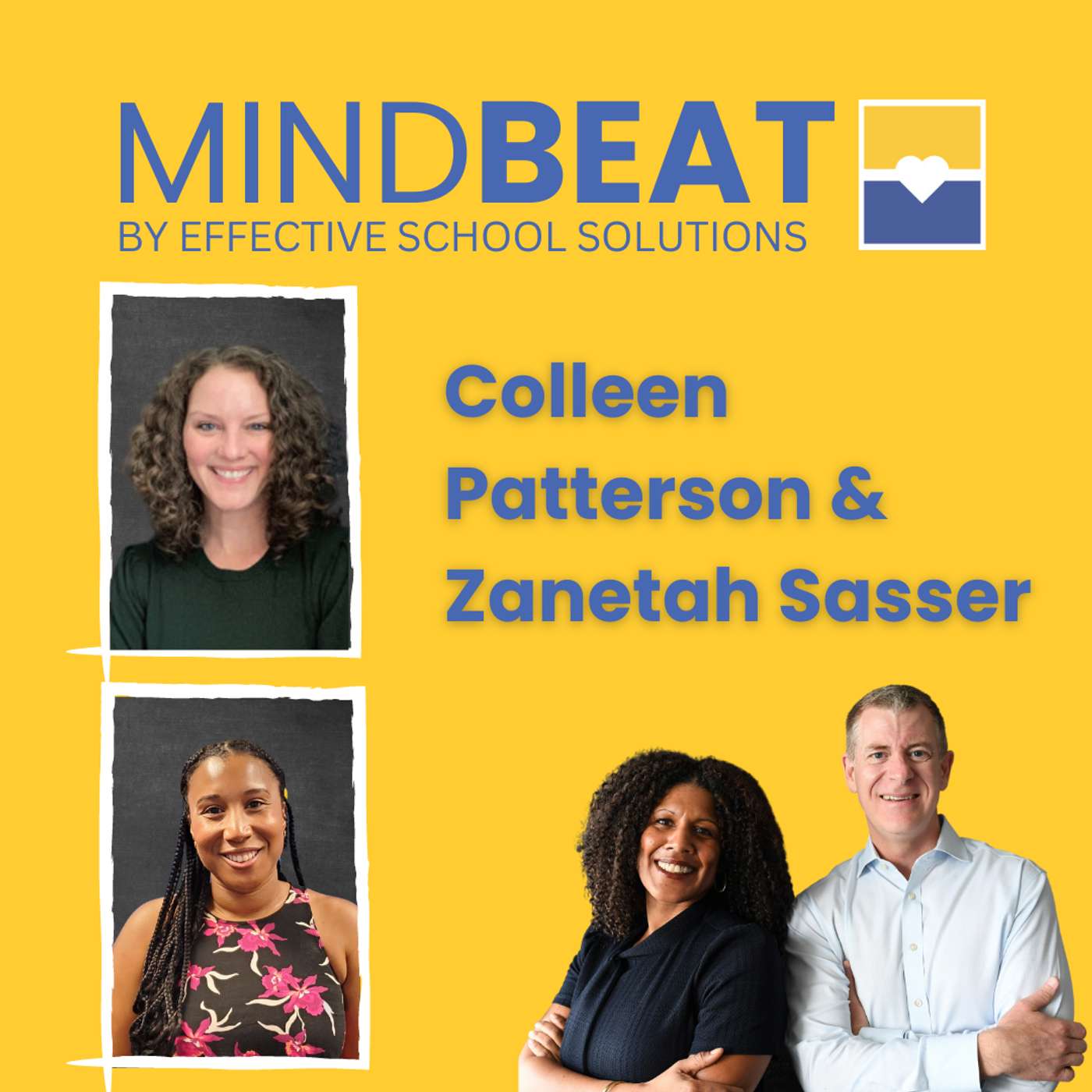 EP 25: Focusing on Educators’ Self-Care