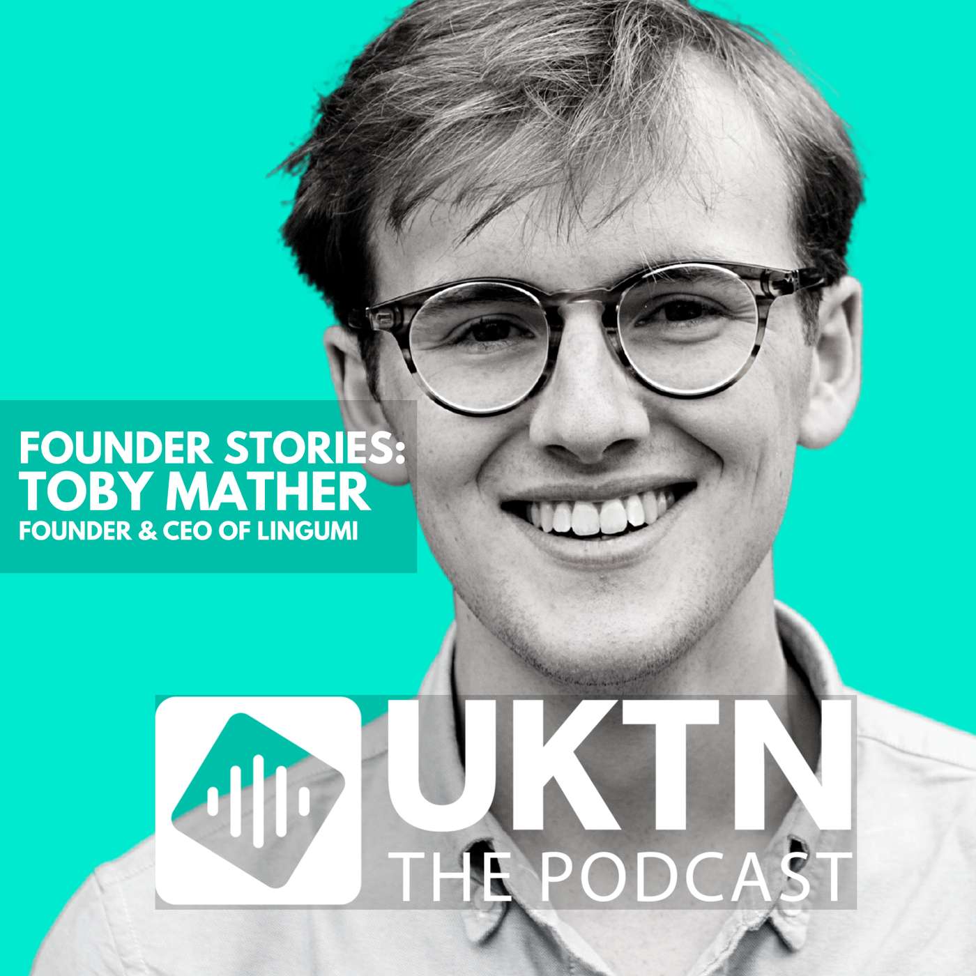 UKTN | The Podcast