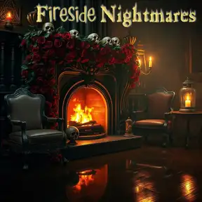Fireside Nightmares