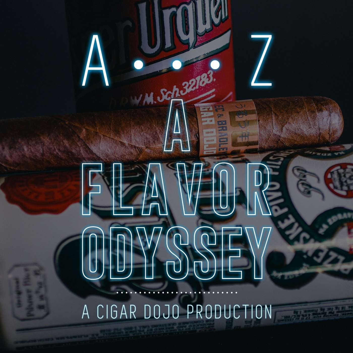 Flavor Odyssey